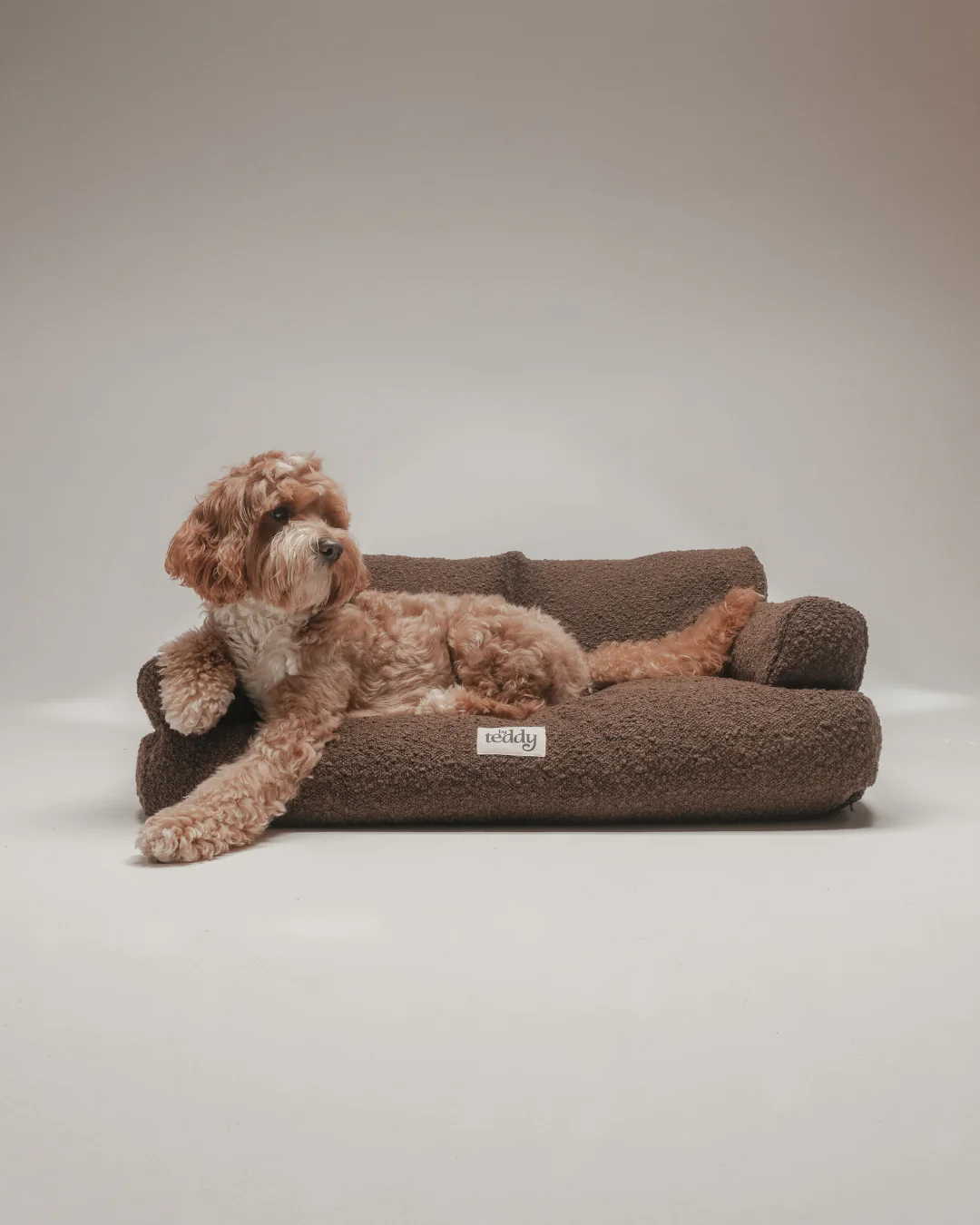 Chocolate | The Teddington Sofa - Image 11