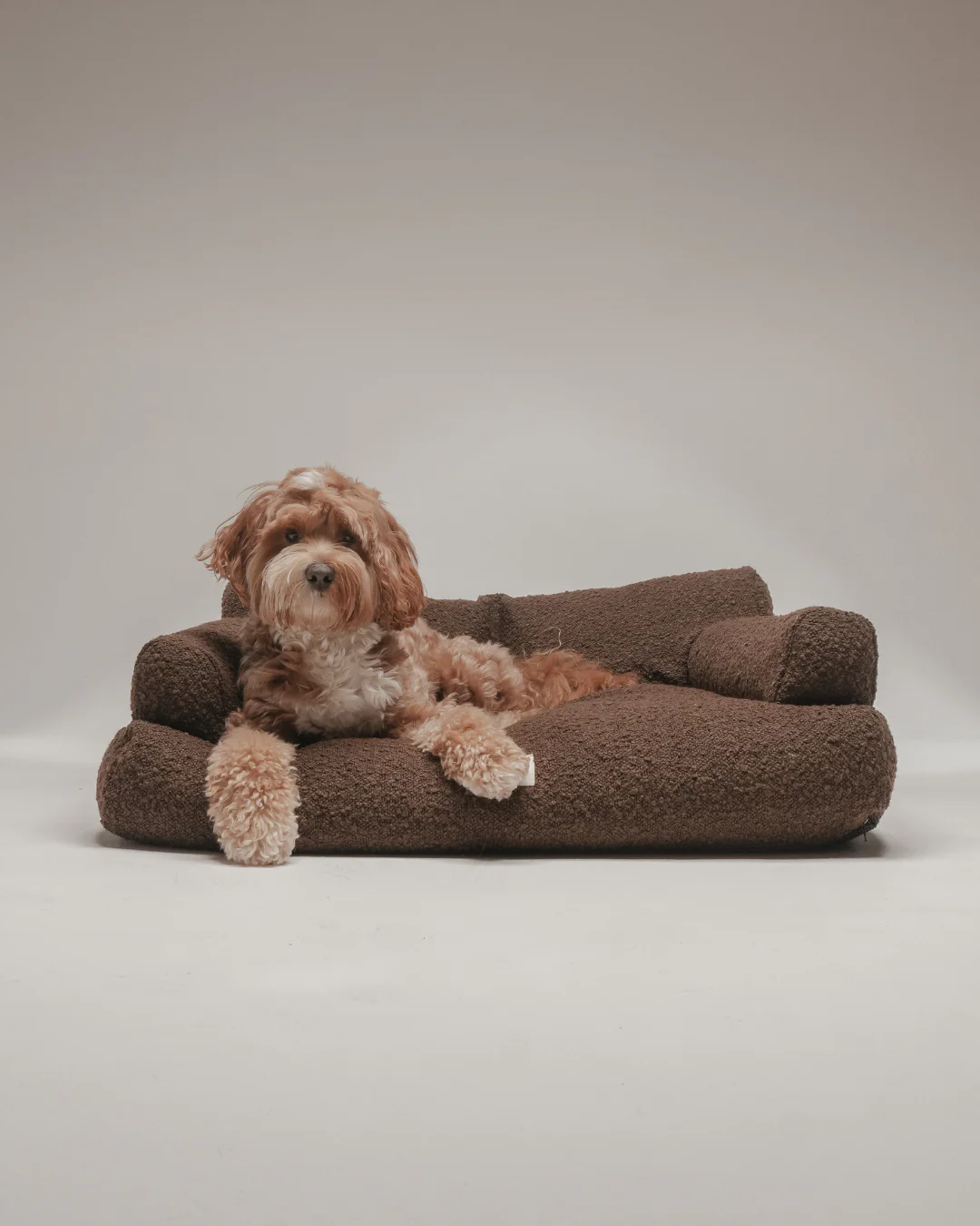 Chocolate | The Teddington Sofa - Image 7