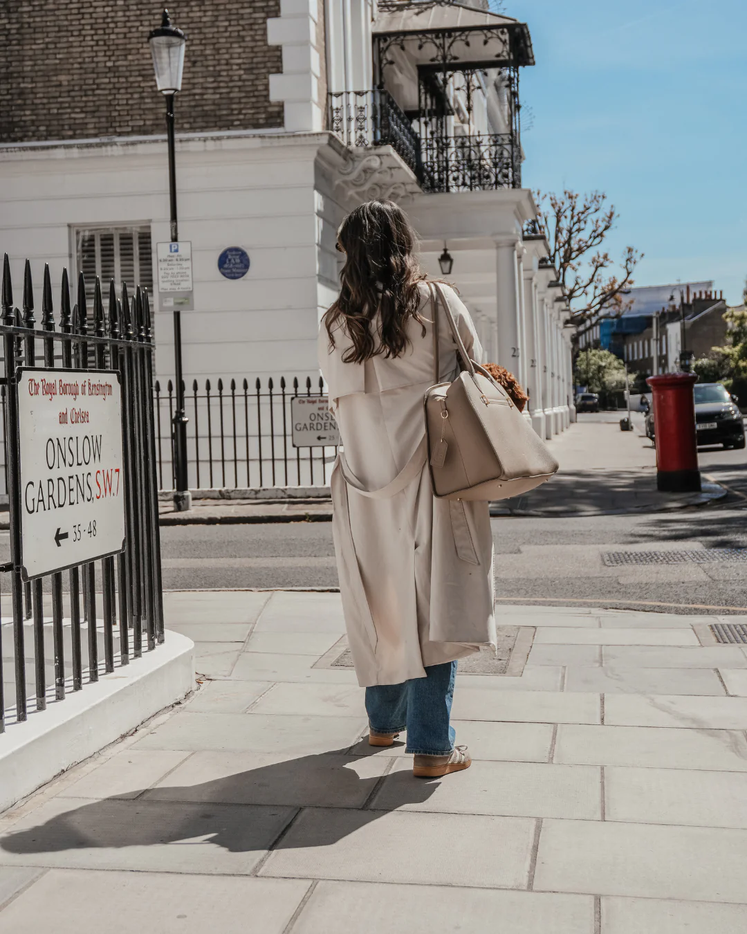 Hazelnut | The Studio Carrier - Image 12