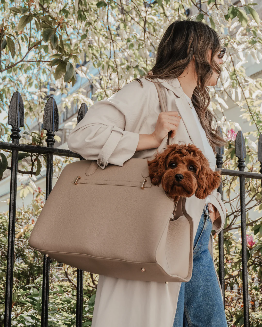 Hazelnut | The Studio Carrier - Image 3