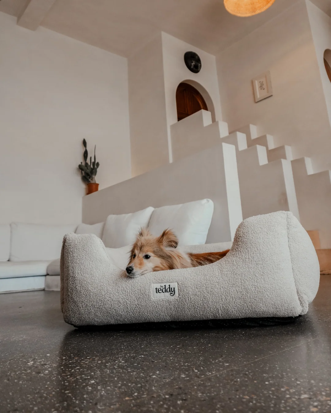 The Cosy Bed - Image 6